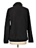 Adidas 100% Polyester Black Track Jacket Size 4 - photo 2