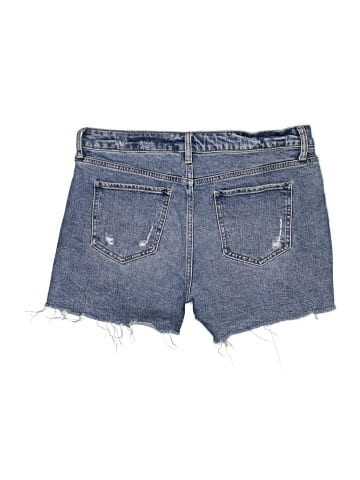 Joe's Jeans Denim Shorts (view 2)