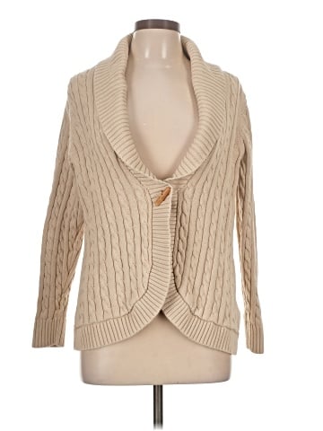 L.L.Bean Cardigan (view 1)