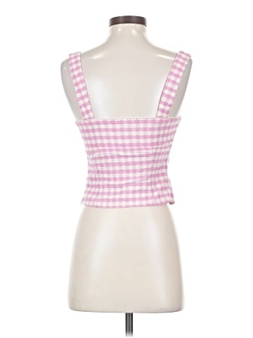 Maeve Sleeveless Top (view 2)