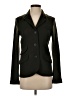 Rag & Bone 100% Wool Black Wool Blazer Size 4 - photo 1