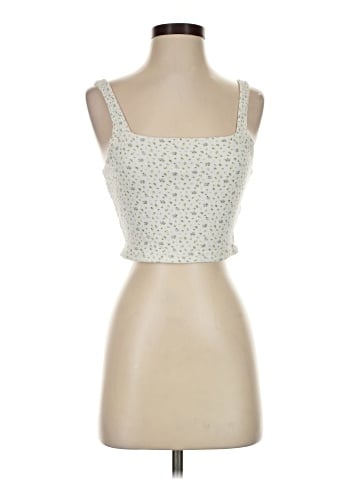 American Eagle Outfitters Tank Top (view 1)