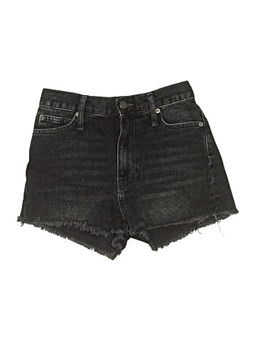 BDG Denim Shorts (view 1)