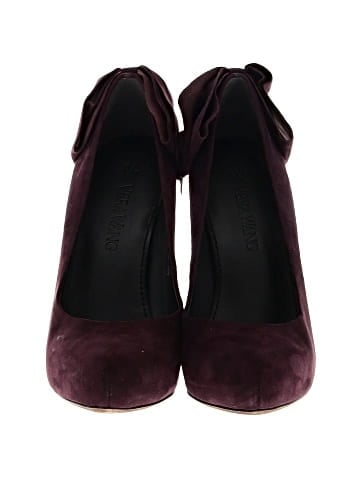 Vera Wang Heels (view 2)