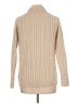 L.L.Bean Tan Cardigan Size L - photo 2