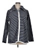 Laura Scott Blue Jacket Size XL - photo 1