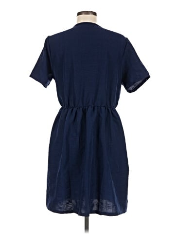Cbrand Casual Dress (view 2)