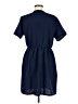 Cbrand Blue Casual Dress Size M - photo 2
