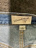 Universal Thread Blue Denim Shorts Size 10 - photo 3