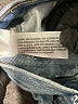 Universal Thread Blue Denim Shorts Size 10 - photo 4