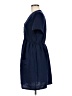 Cbrand Blue Casual Dress Size M - photo 5