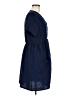 Cbrand Blue Casual Dress Size M - photo 4