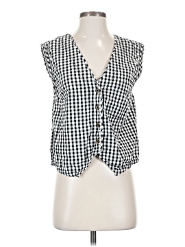 We The Free Sleeveless Blouse