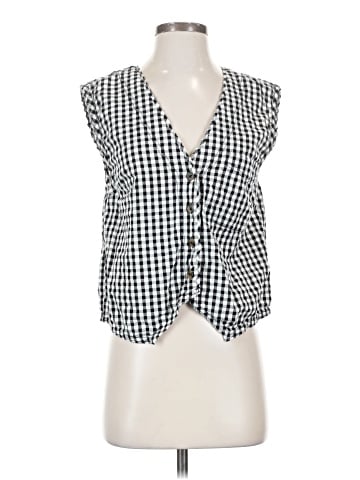 We the Free Sleeveless Blouse (view 1)