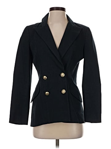 Derek Lam 10 Crosby Blazer (view 1)