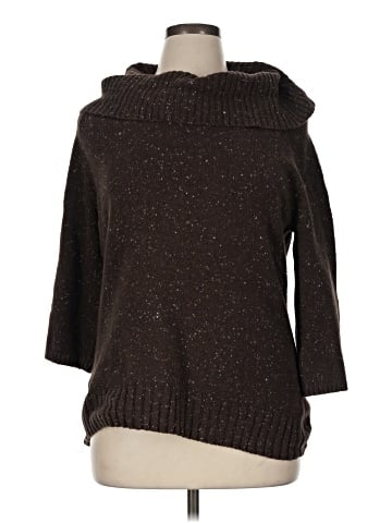 Croft & Barrow Pullover Sweater (view 1)