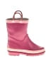 Western Chief Pink Rain Boots Size 9 - 10 Kids - photo 1