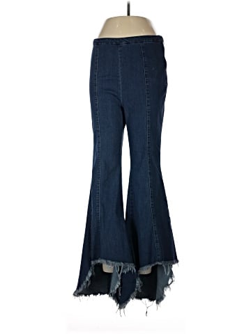 RACHEL Rachel Roy Jeans (view 1)