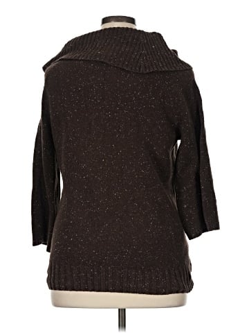 Croft & Barrow Pullover Sweater (view 2)