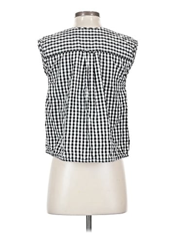 We the Free Sleeveless Blouse (view 2)