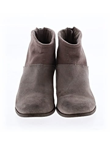 TOMS Ankle Boots (view 2)