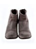 TOMS Gray Ankle Boots Size 9 1/2 - photo 2