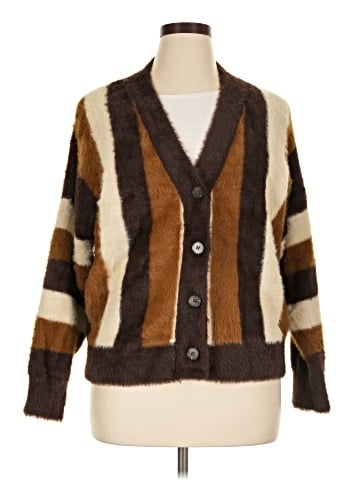 Industry Cardigan (view 1)