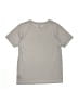 Genuine Merchandise by Team Athletics 100% Polyester Gray Active T-Shirt Size 12 - 14 - photo 2