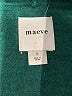 Maeve Green Turtleneck Sweater Size S - photo 7