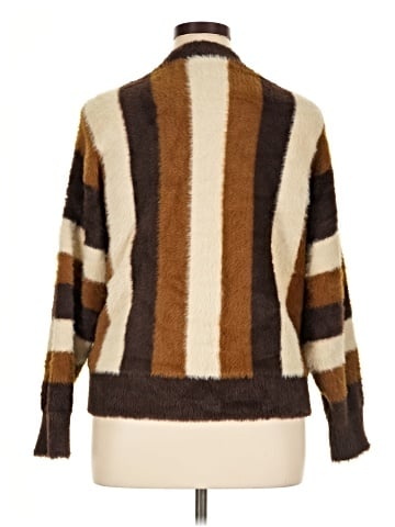 Industry Cardigan (view 2)