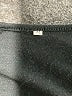 Unbranded Black Short Sleeve Top Size M - photo 7
