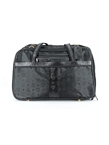 MCM Weekender (view 2)