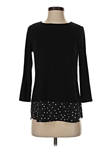 Vince Camuto 3/4 Sleeve Top (view 1)