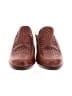 Ugg Australia 100% Leather Brown Mule/Clog Size 8 1/2 - photo 2
