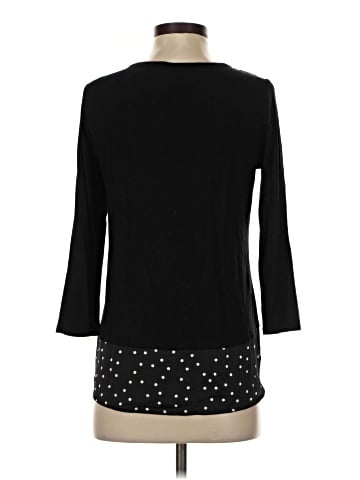 Vince Camuto 3/4 Sleeve Top (view 2)