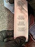 FRAME Blue Jeans Size 26 waist - photo 8