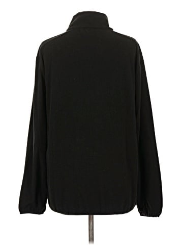Rains Turtleneck Sweater (view 2)