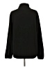 Rains 100% Polyester Black Turtleneck Sweater Size L - photo 2