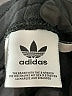 Adidas Black Athletic Shorts Size S (youth) - photo 3