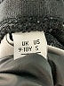 Adidas Black Athletic Shorts Size S (youth) - photo 4