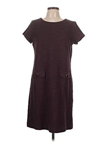 Ann Taylor Casual Dress (view 1)