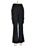 G Gradual Black Cargo Pants Size 26 - photo 1