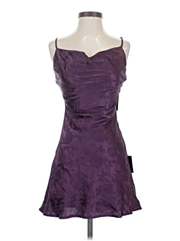 Lulus Cocktail Dress (view 1)