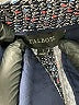 Talbots Tweed Blue Casual Pants Size 2 - photo 4