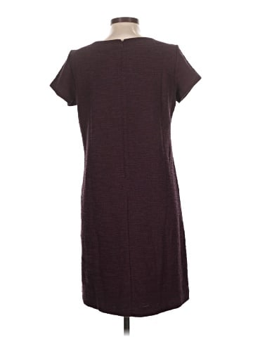 Ann Taylor Casual Dress (view 2)