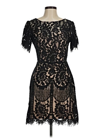 Lulus Cocktail Dress (view 1)