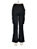 G Gradual Black Cargo Pants Size 26 - photo 2