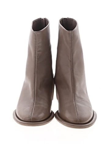 3.1 Phillip Lim Ankle Boots (view 2)