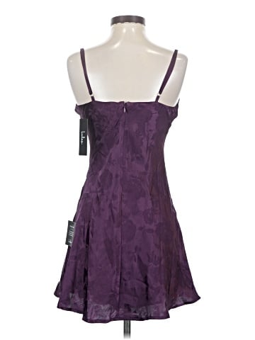 Lulus Cocktail Dress (view 2)