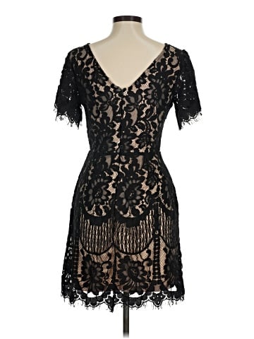 Lulus Cocktail Dress (view 2)